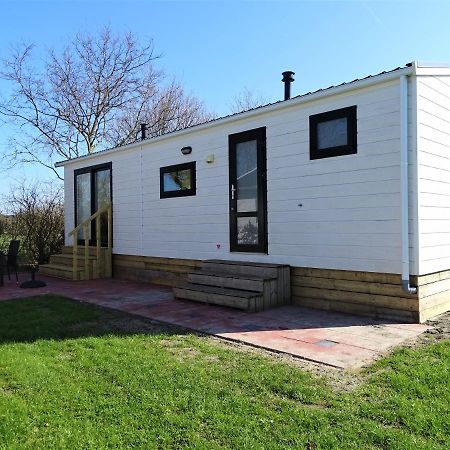 Chalet 3 Meliskerke Ngoại thất bức ảnh