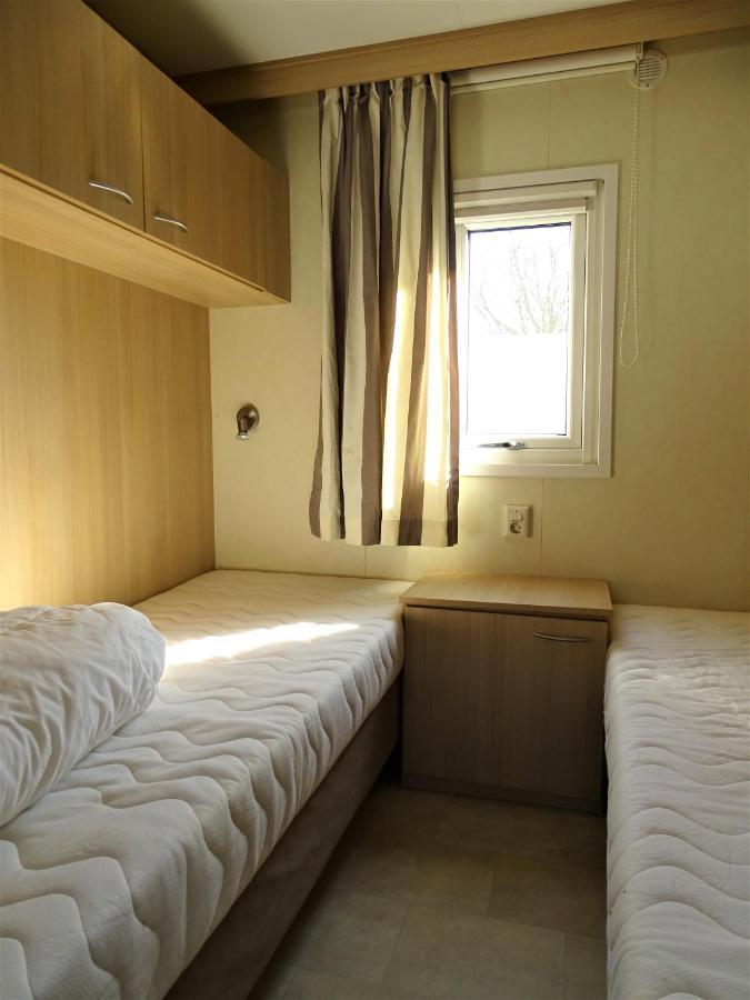 Chalet 3 Meliskerke Ngoại thất bức ảnh