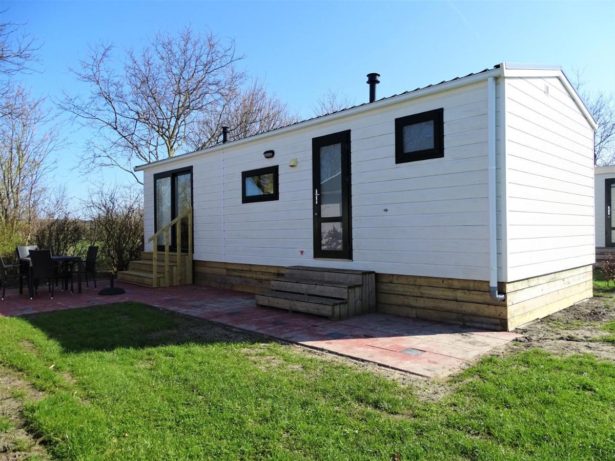 Chalet 3 Meliskerke Ngoại thất bức ảnh