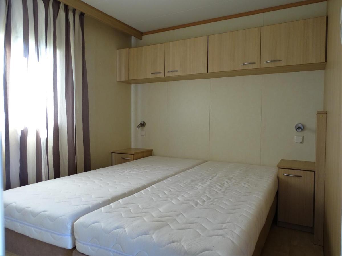 Chalet 3 Meliskerke Ngoại thất bức ảnh