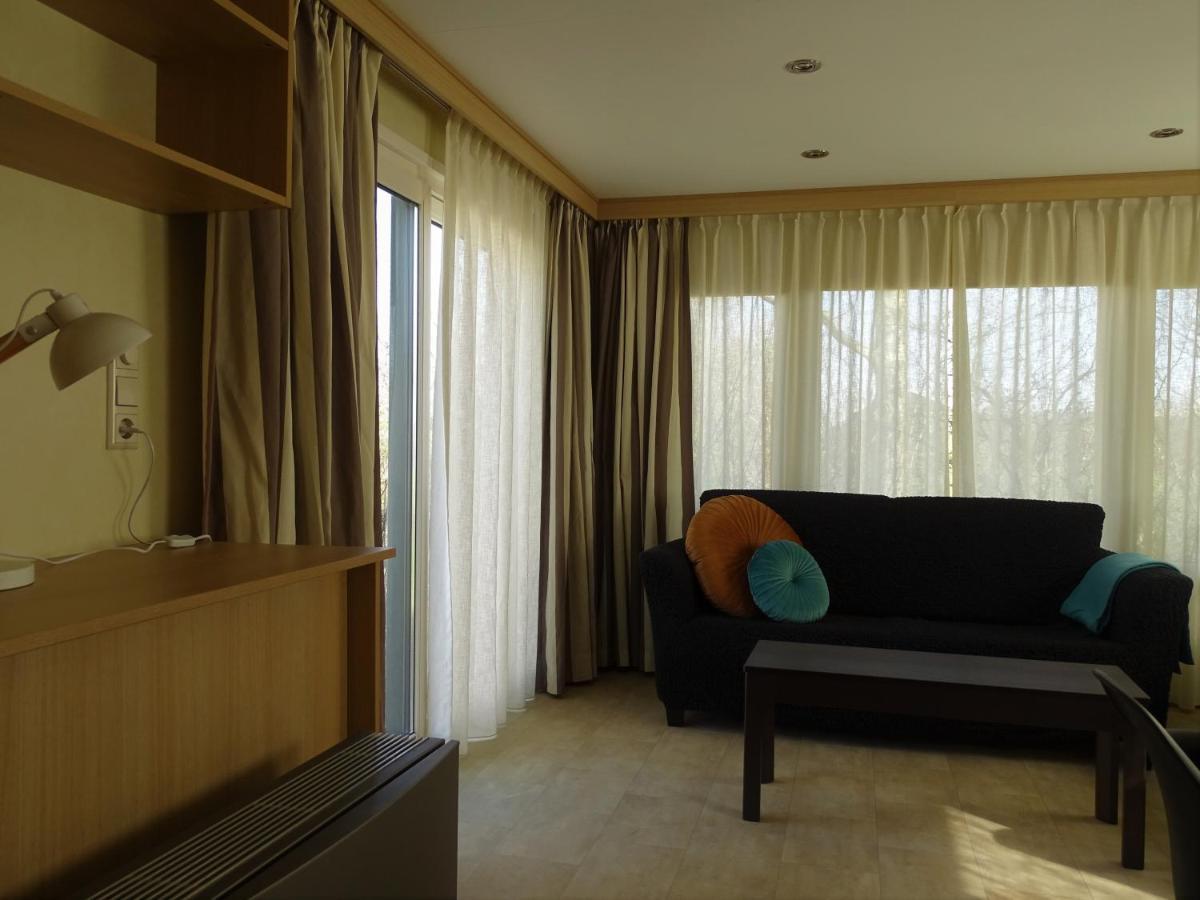 Chalet 3 Meliskerke Ngoại thất bức ảnh