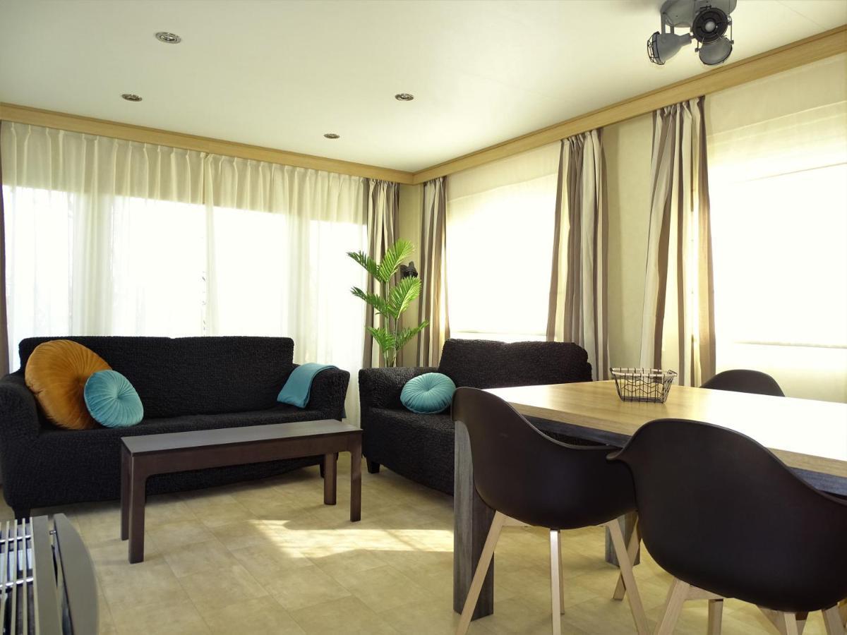 Chalet 3 Meliskerke Ngoại thất bức ảnh