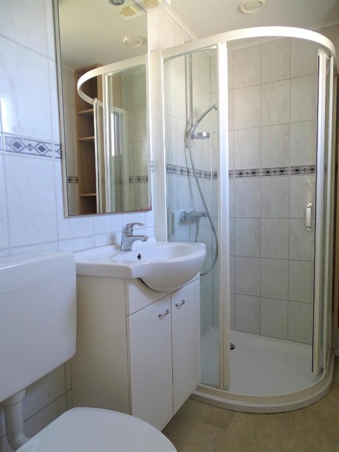 Chalet 3 Meliskerke Ngoại thất bức ảnh
