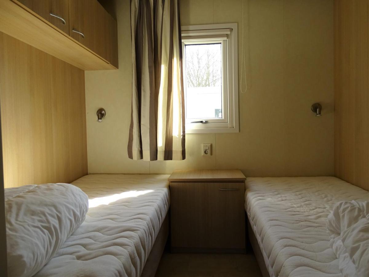 Chalet 3 Meliskerke Ngoại thất bức ảnh