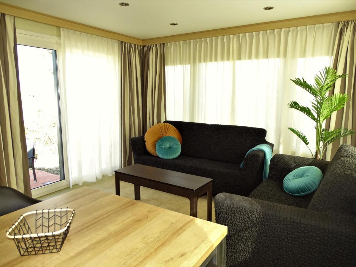 Chalet 3 Meliskerke Ngoại thất bức ảnh